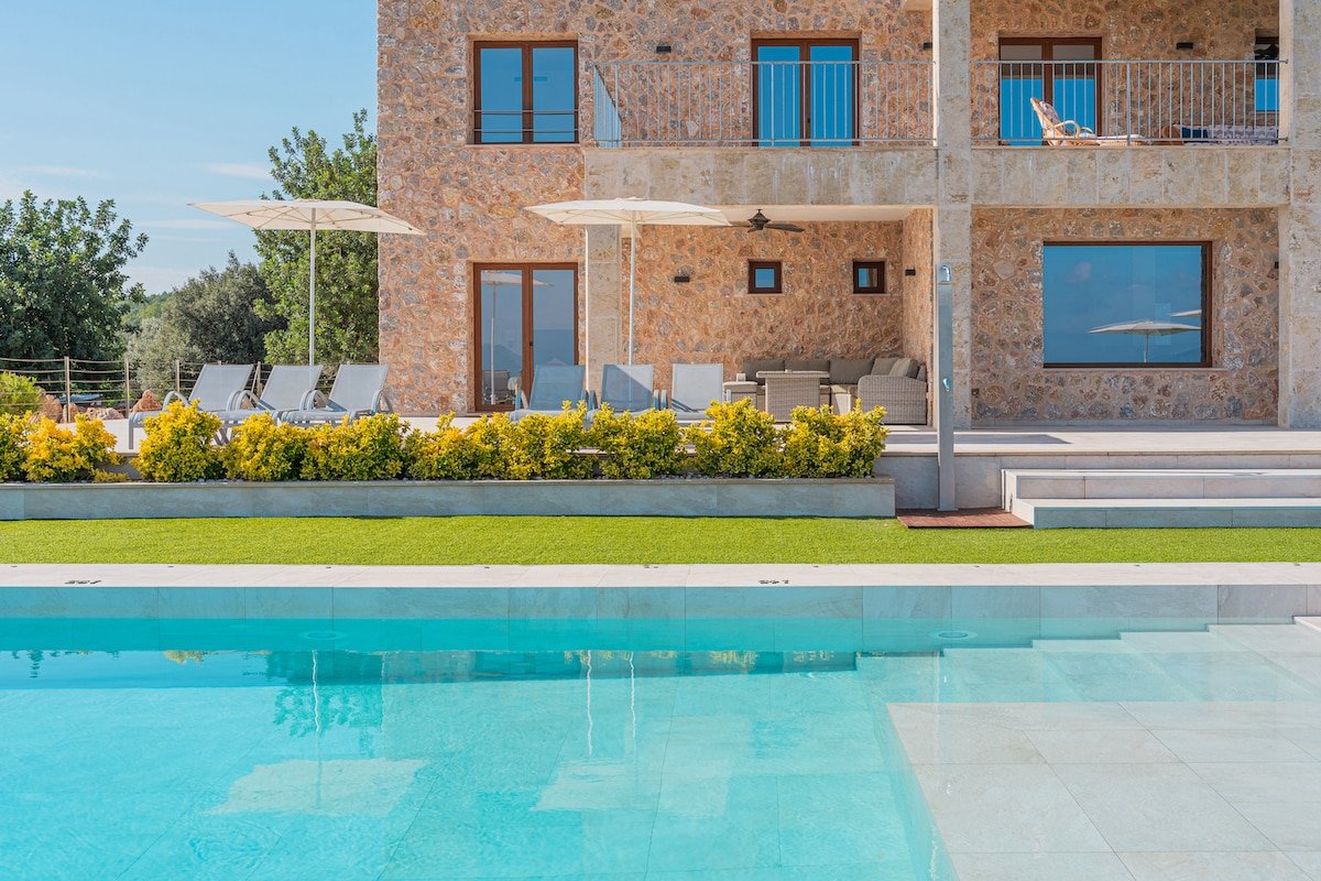 Villa Ca’n Gatulux with private pool for 14 people gallery image 4