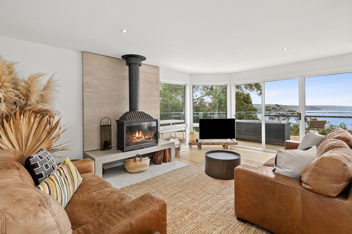 Coastal Views – Lorne Holiday Stays gallery image 4