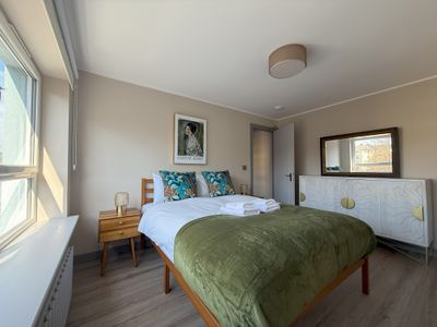 Holyrood Hidden Gem-City Centre 4-Bedrooms