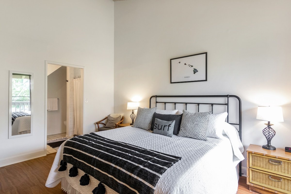 Surfer’s North Shore, Turtle Bay – Legal Rental gallery image 2