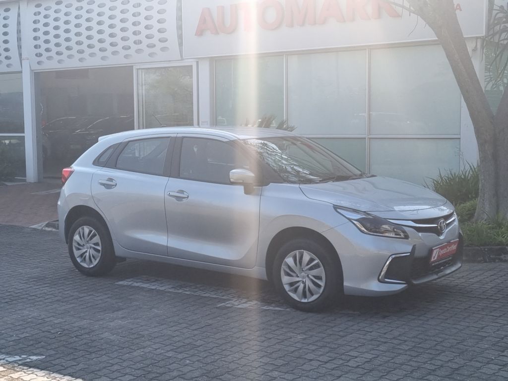TOYOTA STARLET 1.5 Xi for Sale in South Africa