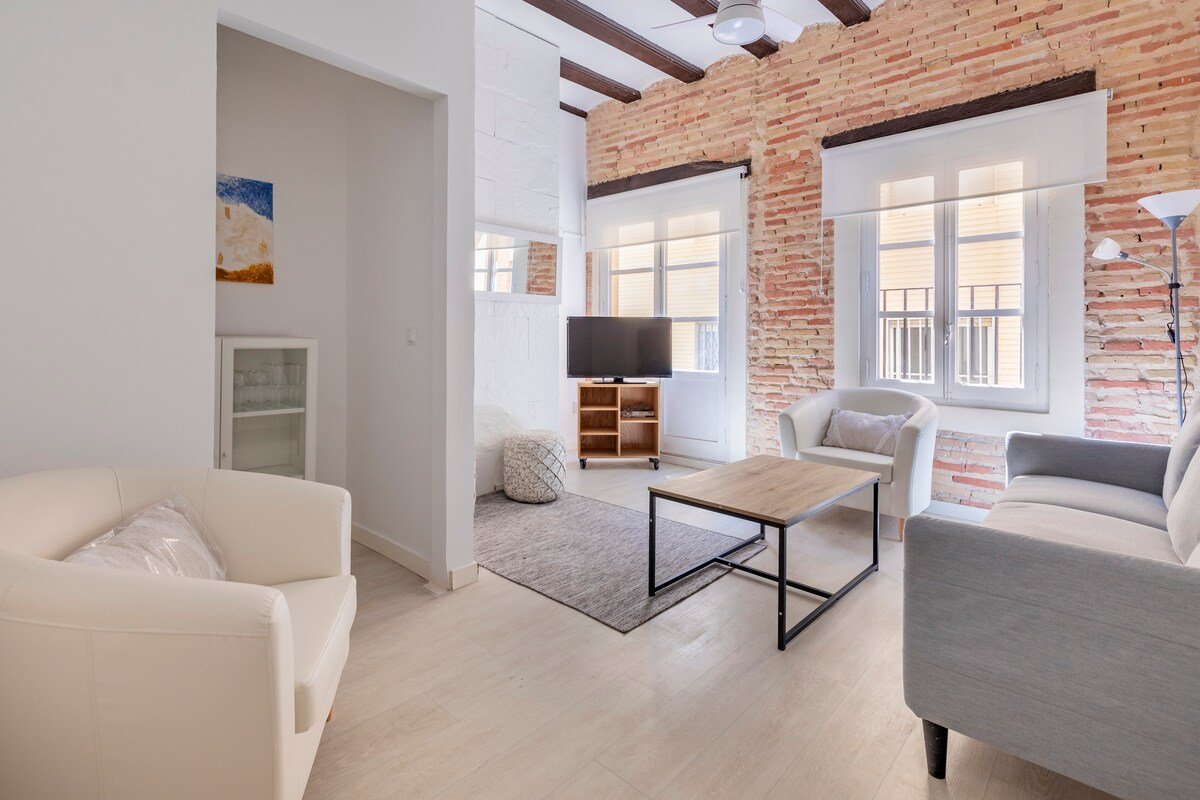 Apartamento Centro Histórico gallery image 5