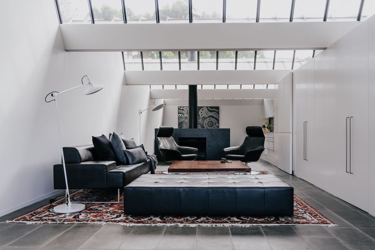 Alkina Lodge Mira gallery image 2