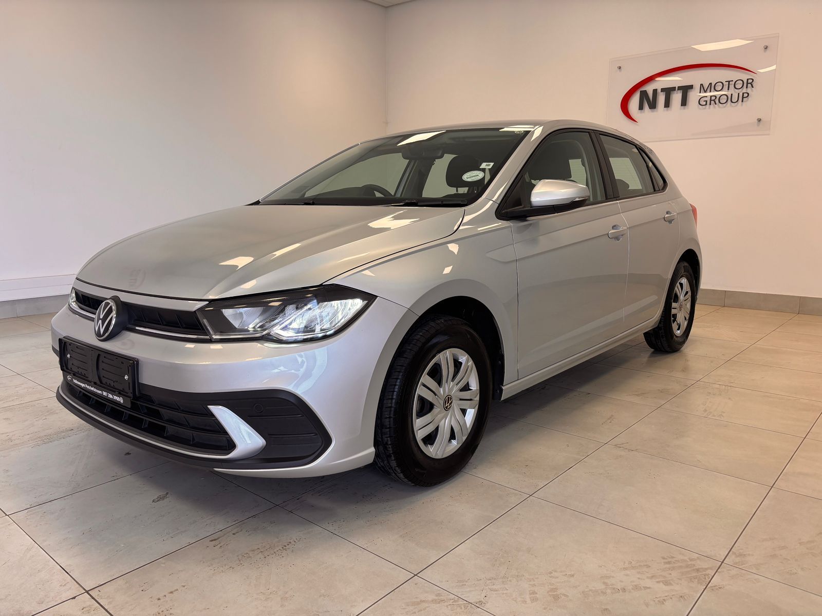 VOLKSWAGEN POLO 1.0 TSI for Sale in South Africa