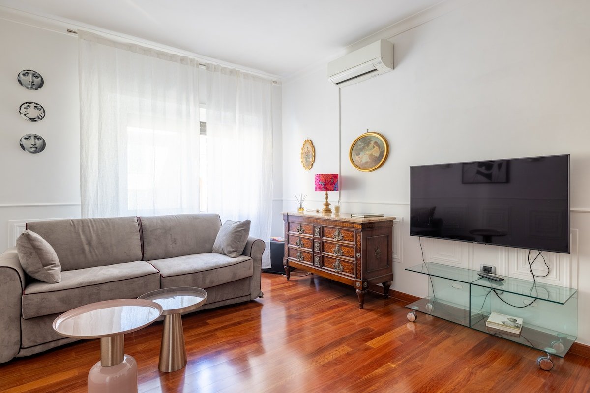 Appartamento Ponte Lungo gallery image 3