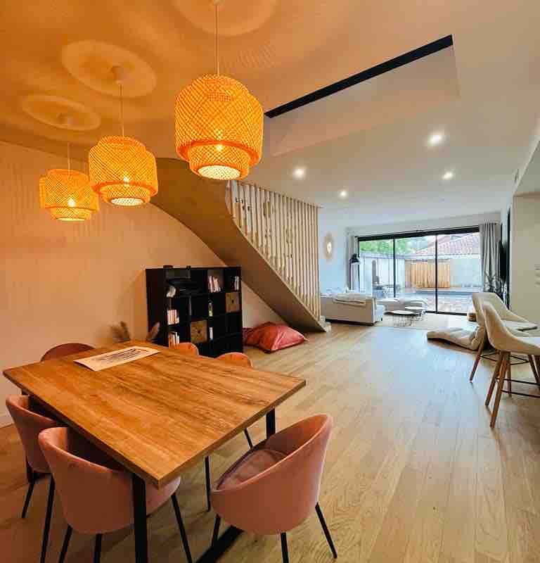 Superbe Villa avec piscine Bordeaux gallery image 5