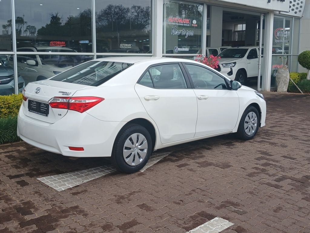 Used car gallery