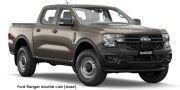 FORD RANGER 3.0 V6 PLATINUM AWD B6 A/T D/C P/U - 0 thumb
