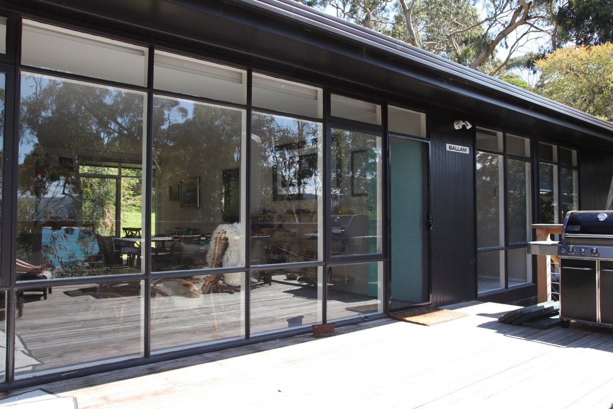 Ballam – Blue Ribbon Views