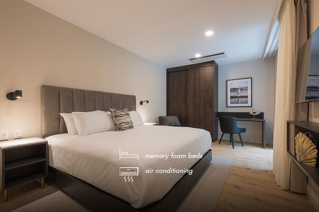 Condesa Gorgeous Ste Live/Work 2BD/2BA 4 PAX gallery image 3