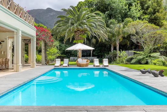 Hohenhort House Photo 9