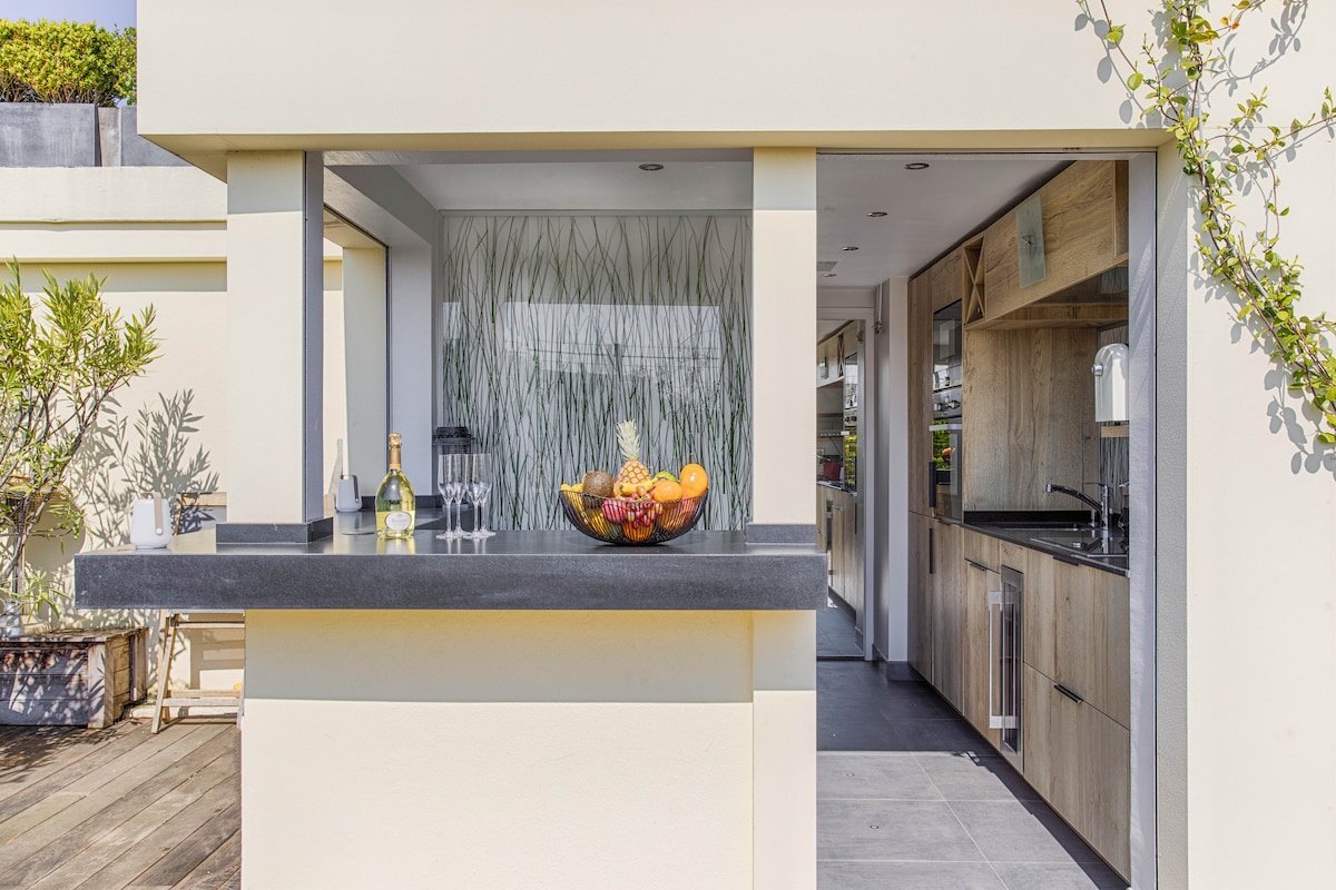 Penthouse Trocadéro gallery image 4