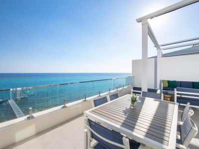 Rum Point Resort #503 Penthouse