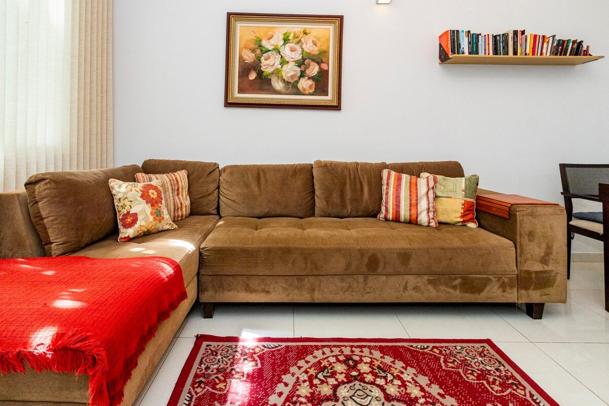 Apto. em Ipanema, posto 9, quadra da praia. gallery image 3