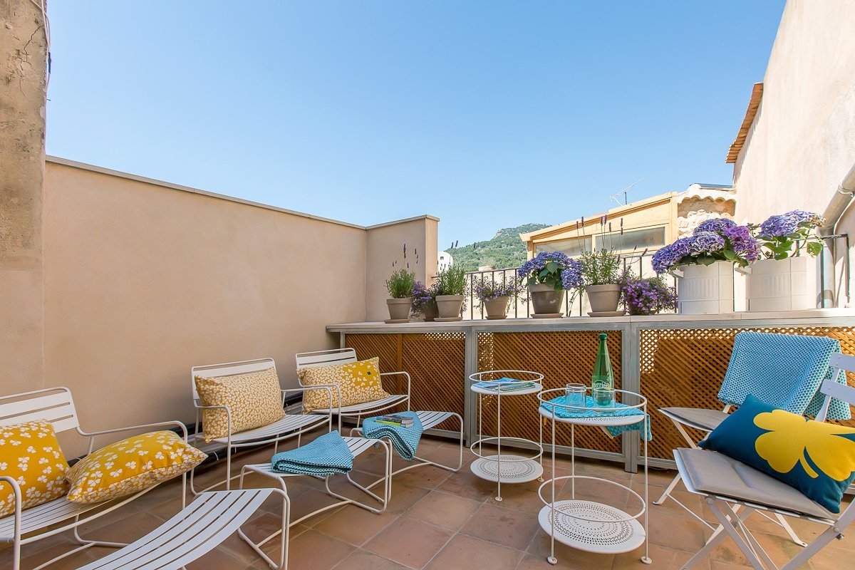 Hidden gem in the center of Sóller gallery image 3