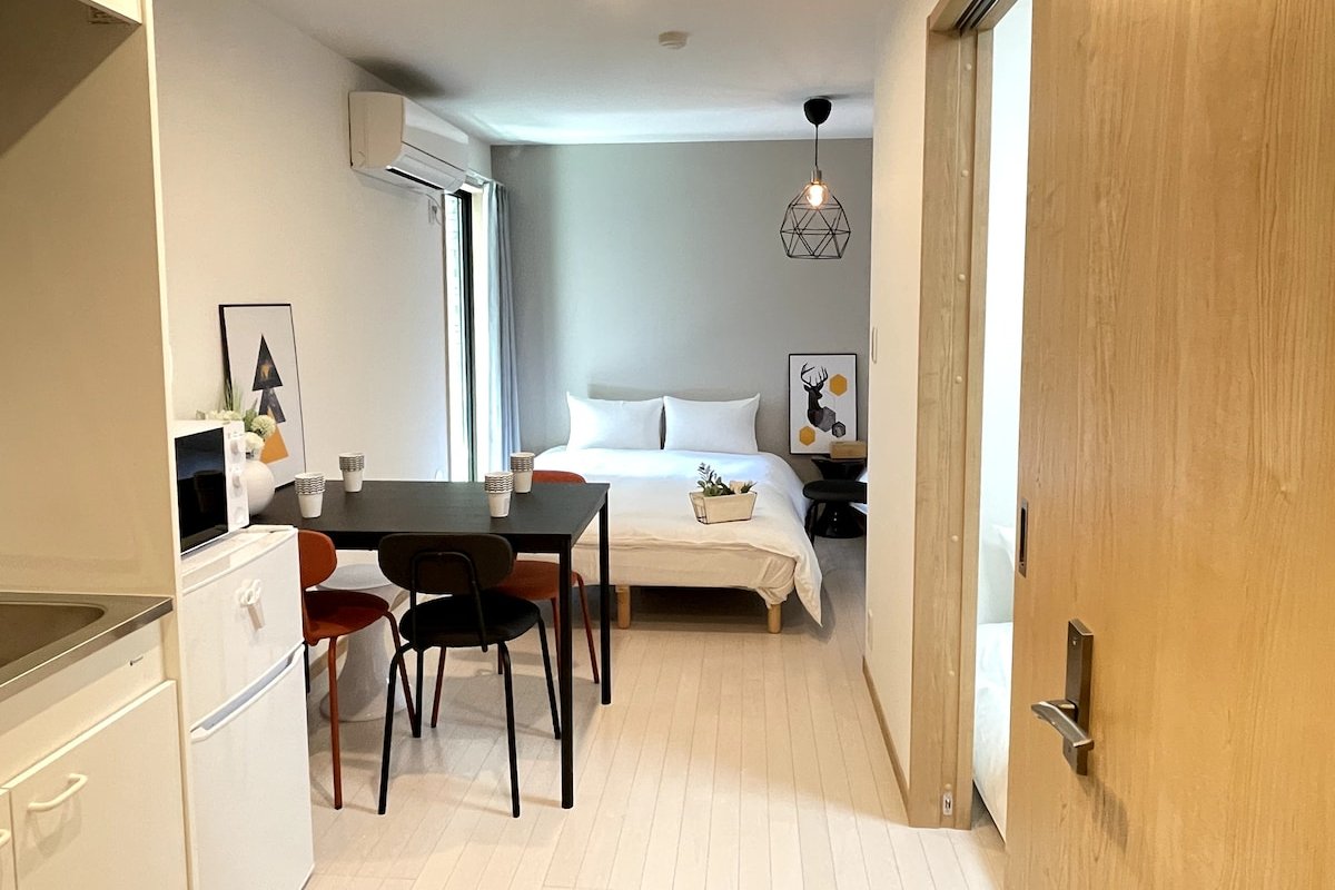 【Newly built】6mins to Sta./Ikebukuro Area /Max6/1F gallery image 2