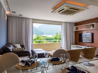 Apartamento a 200mts da praia