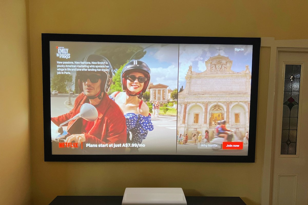 The nearest whole private resort gallery image 3