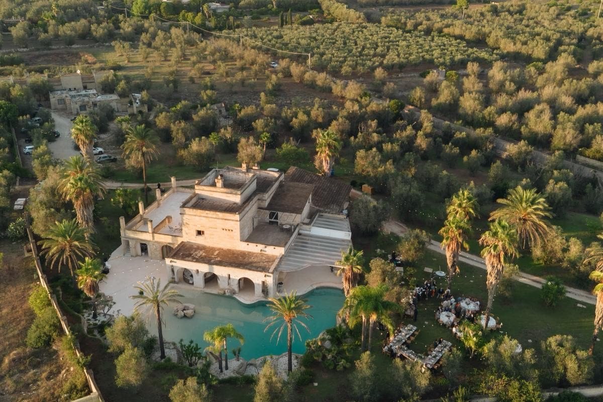 Masseria Quadrelli: un’oasi nel cuore del Salento gallery image 2