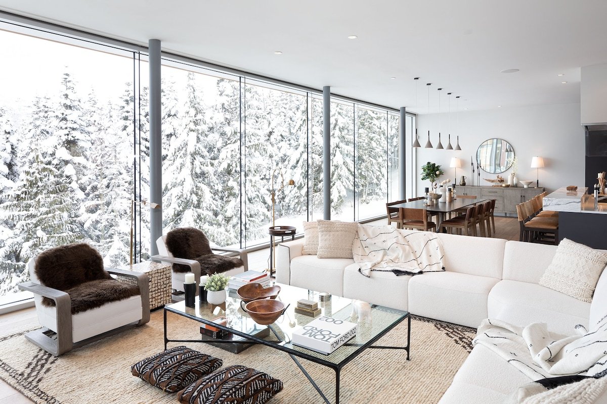 Kadenwood 2980 – Ski in Ski out, Private Pool