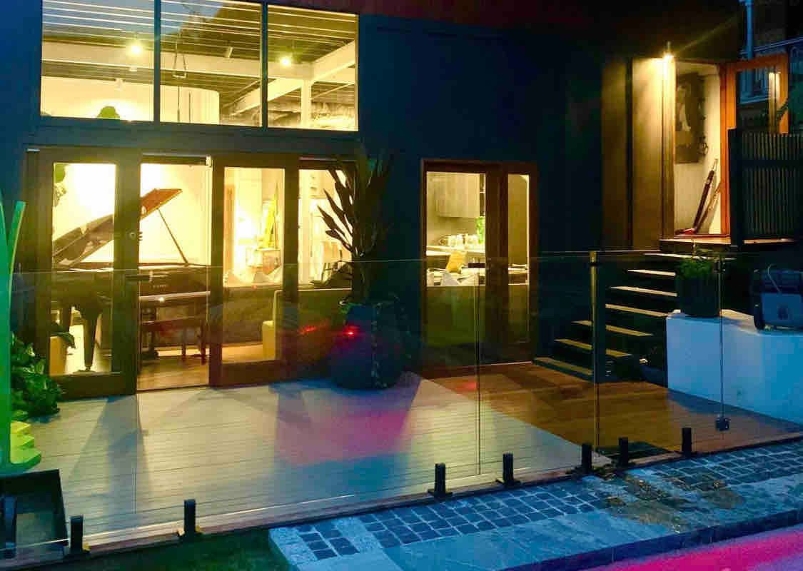 Brooklyn Loft House gallery image 5