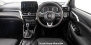 SUZUKI GRAND VITARA 1.5 GLX A/T - 16 thumb