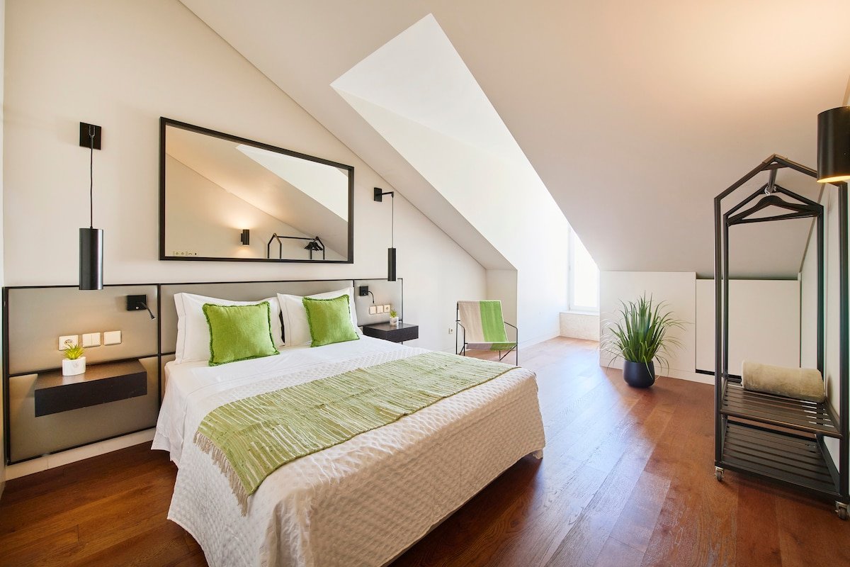 Time Out Market Apartment gallery image 3