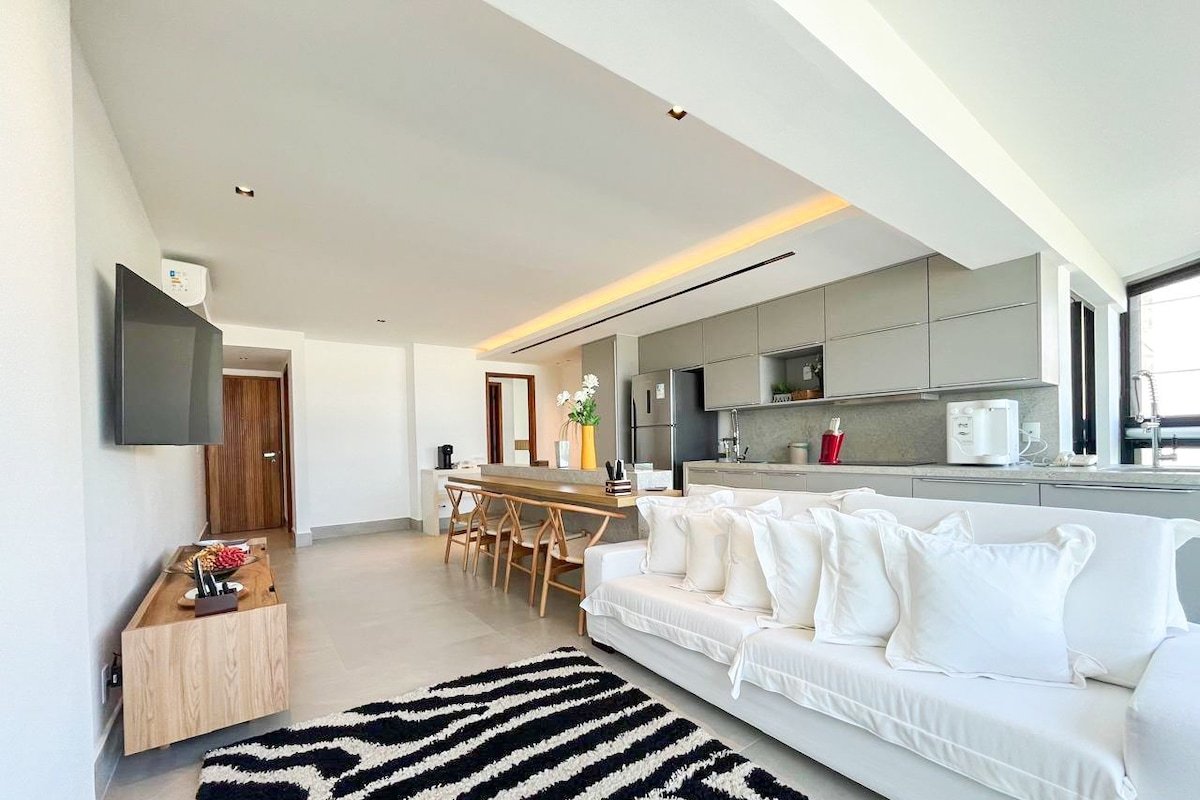 Modernidade e Luxo em Ipanema gallery image 4