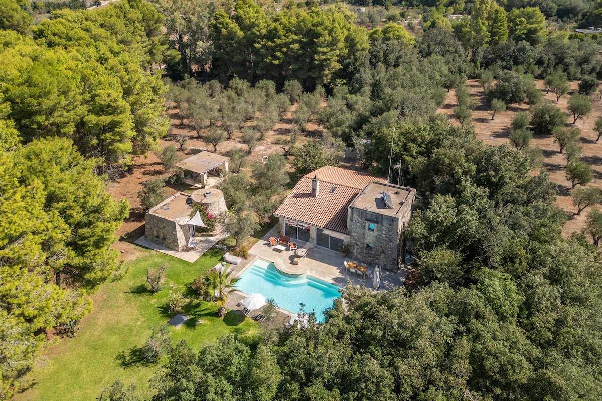 Tenuta Arcàdia gallery image 5