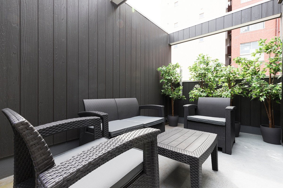 Ikebukuro 13min-walk/luxury suite/12ppl/Wi-fi gallery image 3