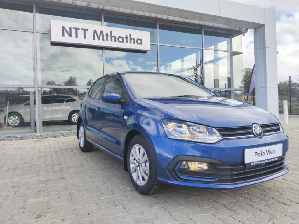 VOLKSWAGEN POLO VIVO 1.4 LIFE for Sale in South Africa