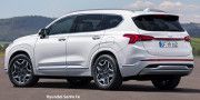 HYUNDAI SANTE FE 1.6H ELITE AWD (HYBRID) - 5 thumb