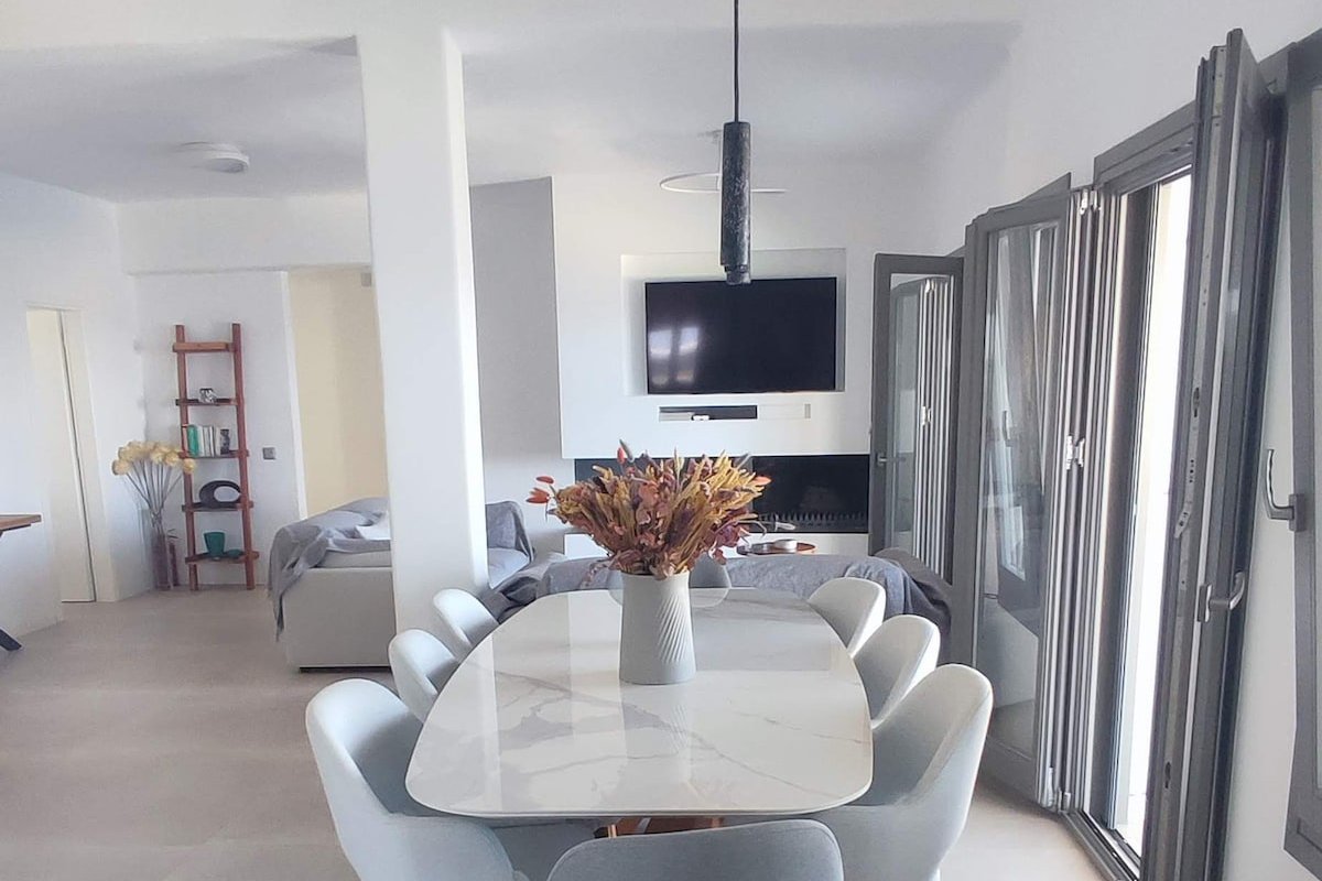 Villa Glaronisi Kea gallery image 5