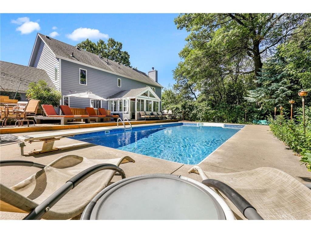 Private Pool | Huge house