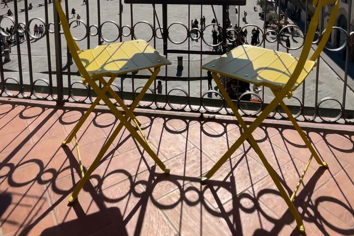 [Santa Croce best view] mercatini di Natale gallery image 5