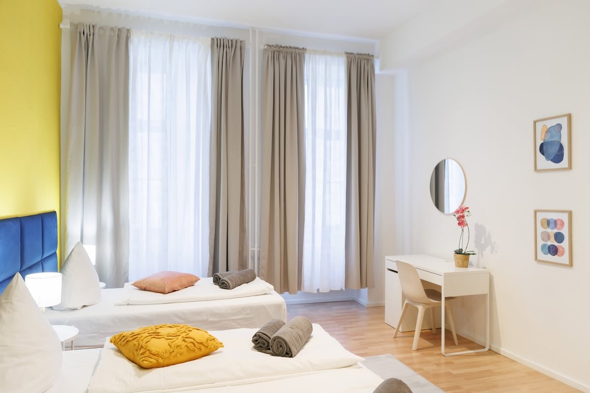 Grand Central Mitte Apt. Museumsinsel/Berliner Dom gallery image 5