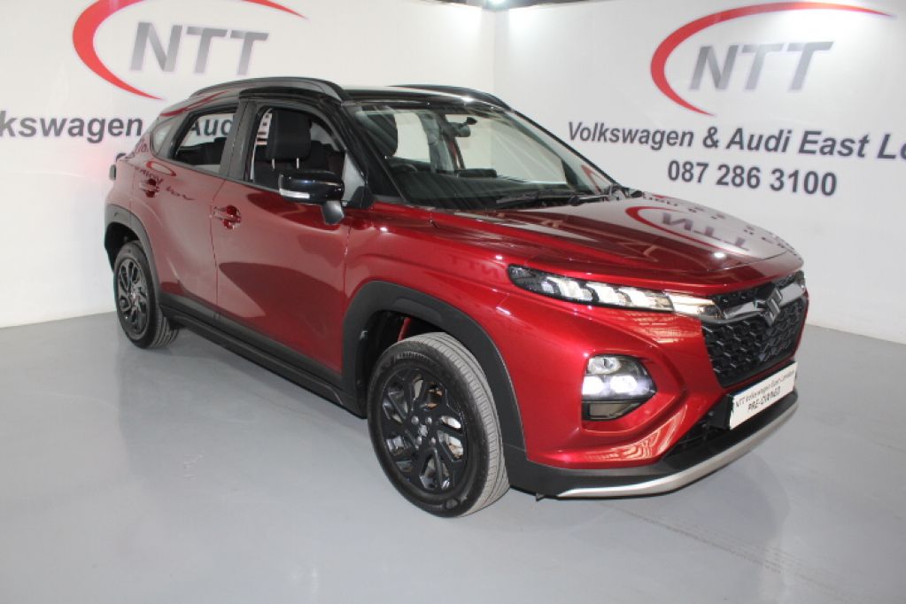 SUZUKI FRONX 1.5 GL for Sale in South Africa