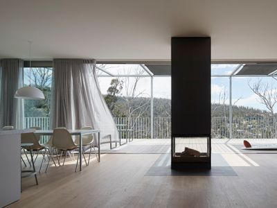 Cumulus House, Wye River – Ocean Views