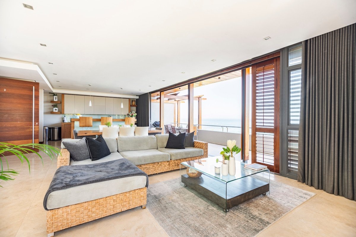 Glen Beach Villa Two gallery image 4