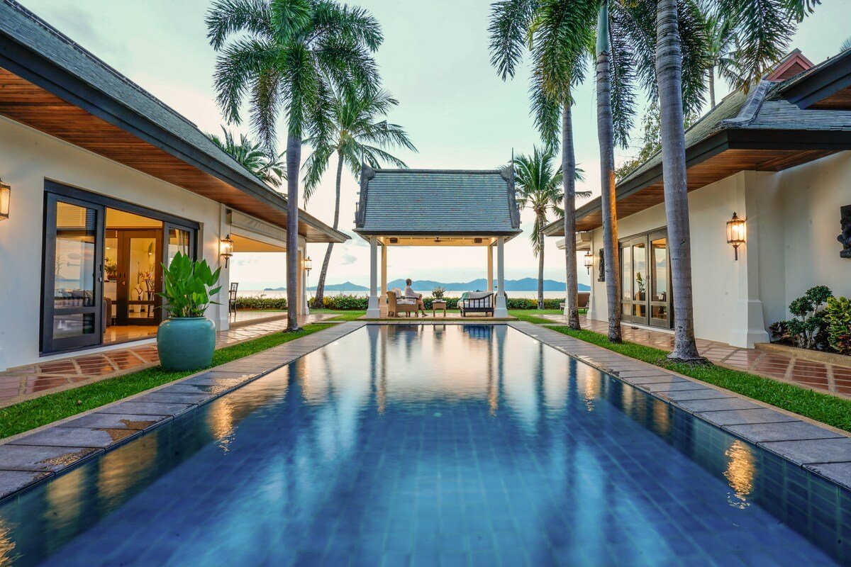 Villa Champak – Miskawaan gallery image 3