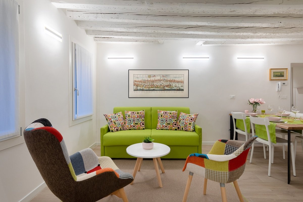 ADA’s SUITE welcomes you in St. Mark’s Square gallery image 4