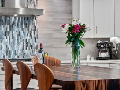 Family Home With Expansive Remodeled Spaces