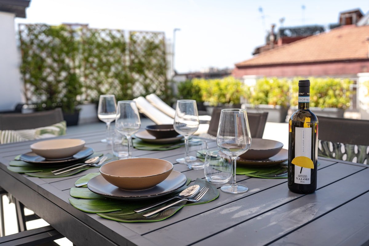Terrazza San Ferdinando, Napoli gallery image 5