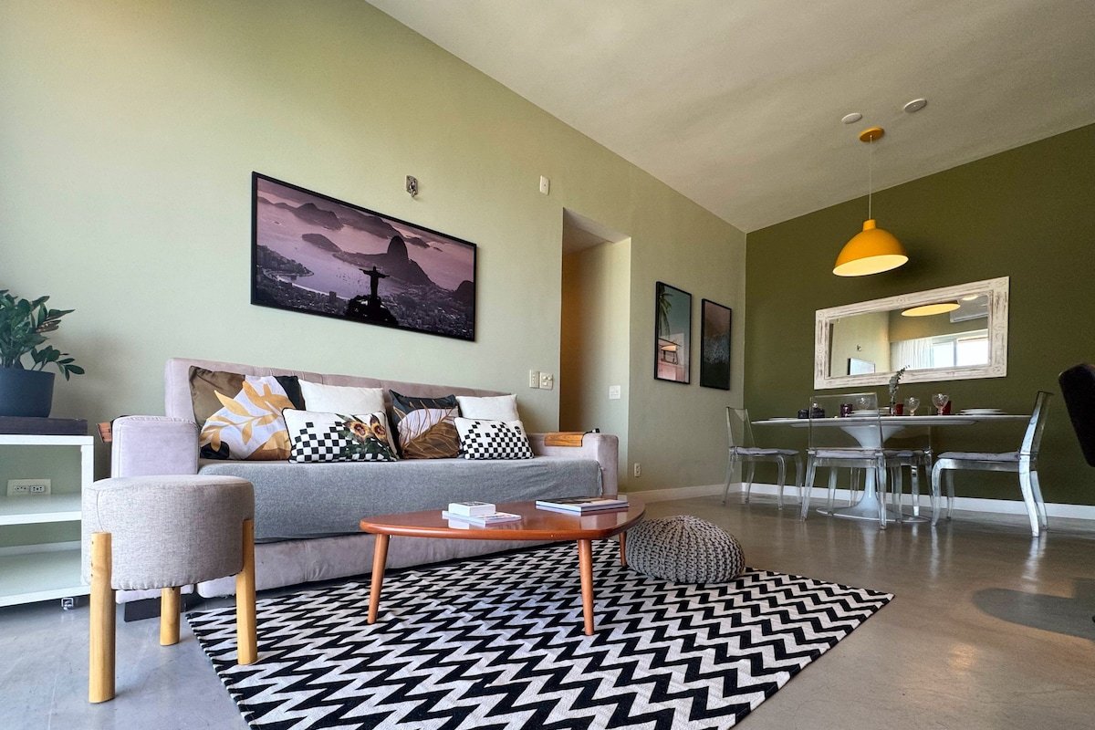 Apartamento Boutique Vista Mar gallery image 3