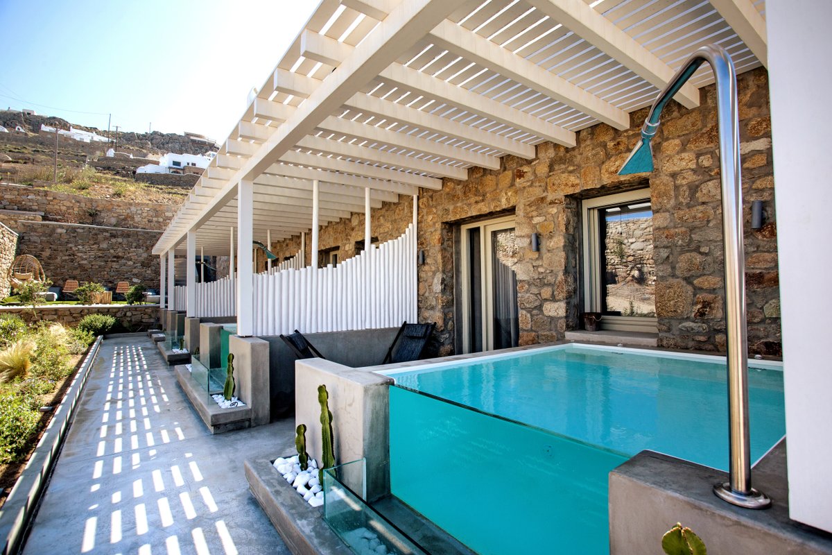 Villa Panamera | Private Villa | Supreme View