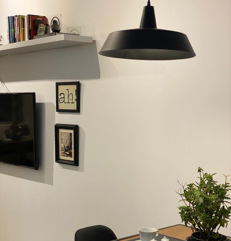 Conforto na quadra da praia de Copacabana /posto 6 gallery image 4