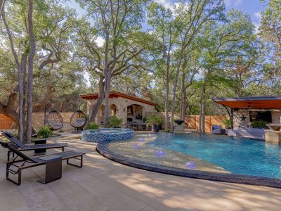 Luxury Retreat | Near Austin at Always on My Mind