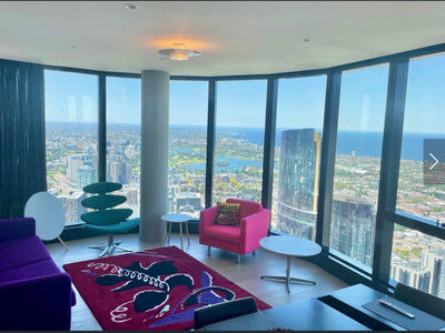 Sky High Luxury Panoramic Views