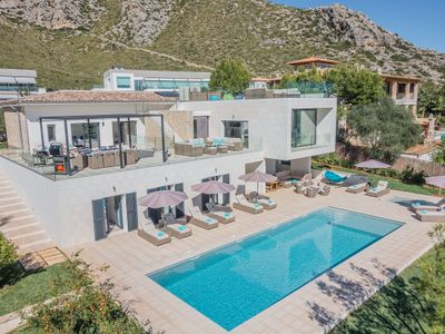 Villa Casa Boquer By SunVillas Mallorca