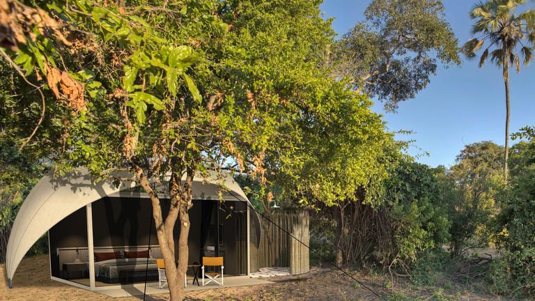 Kokoko Camp Double / Twin Tent